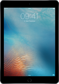Apple iPad Pro 9.7 32 GB Tablet kullananlar yorumlar